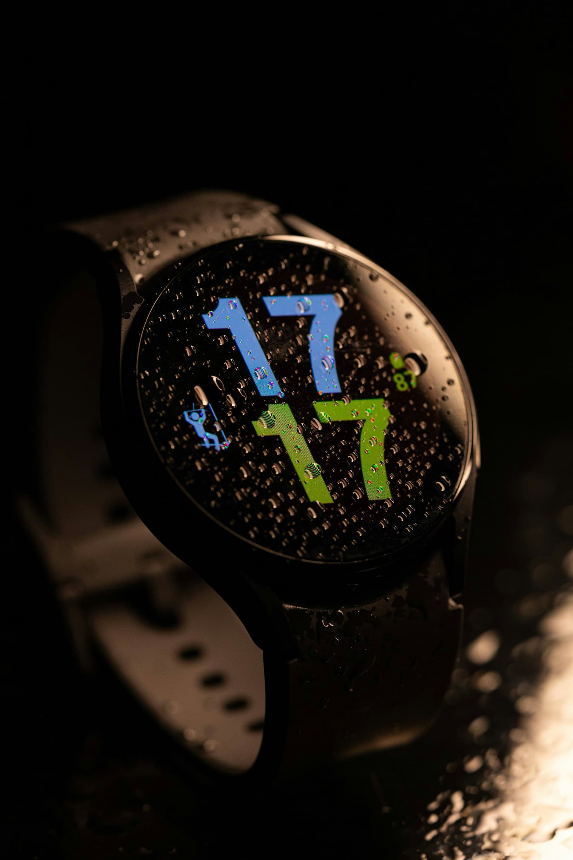 Samsung Galaxy Watch 4