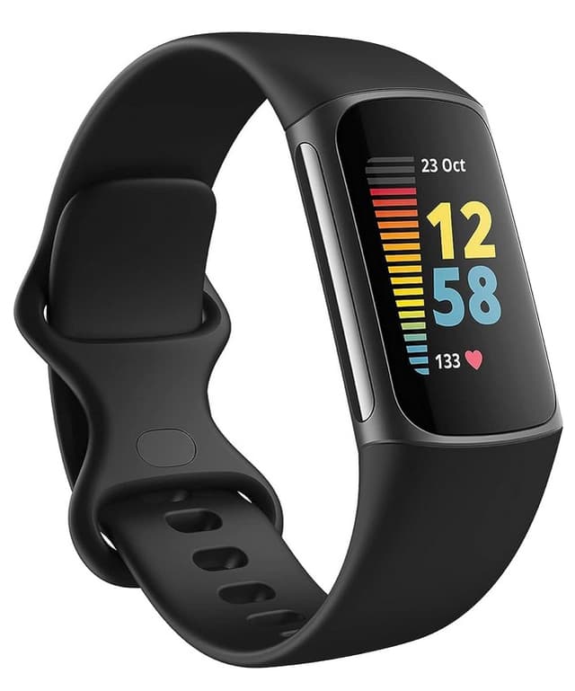 Fitbit Charge 5