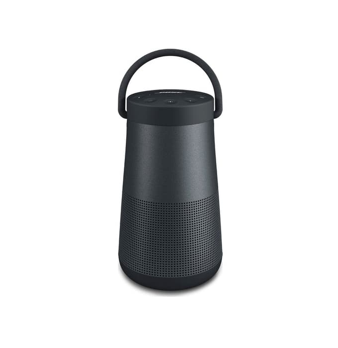 Bose SoundLink Revolve+ Bluetooth Speaker