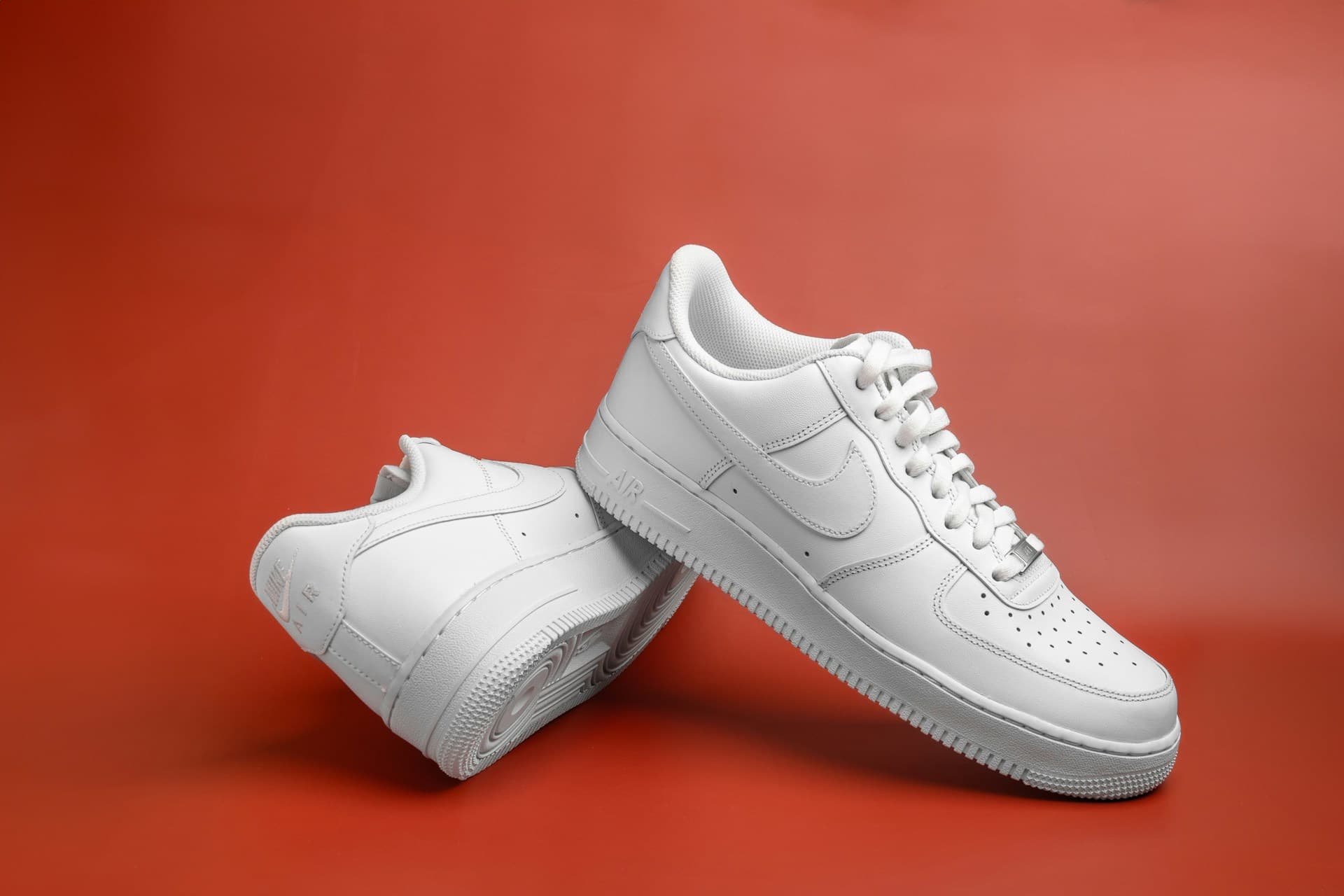 Nike Air Force 1 Updated